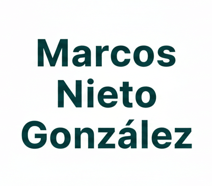 Marcos Nieto 